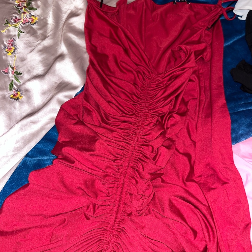 Plus-size dresses bundle